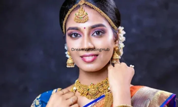 Maha Bridal Hair  Beauty salon